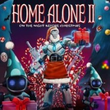 Обложка Dimitri Vegas & Timmy Trumpet – All I Want For Christmas Is You