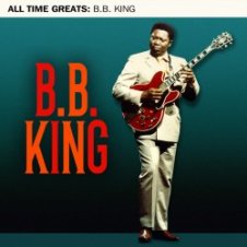 Обложка B.B. King – Blues Boys Tune