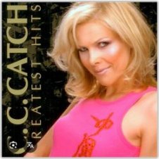 Обложка C.C.Catch – Strangers By Night