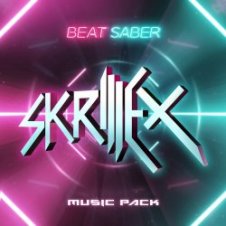 Обложка Skrillex – Fucking Die 1