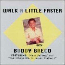 Обложка Buddy Greco – When