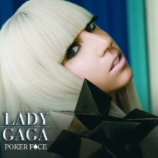 Обложка Lady Gaga – Poker Face (Glam As You Radio Mix)
