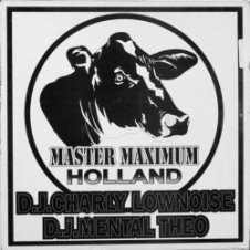 Обложка Charly Lownoise & Mental Theo – Tiroler Kaboemsch