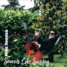 Обложка Mike Sponza – Sunday Morning