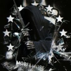 Обложка DJ BEATCOIN – more & more (jumpstyle) [Slowed]
