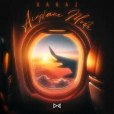 Обложка Dagaz – The Quiet Whisper Of The Sahara