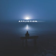 Обложка skyfall beats – affliction