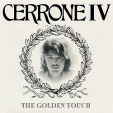 Обложка Cerrone – Love Is Here