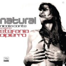 Обложка Nicola Conte & Stefania Dipierro – Within You and I