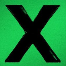 Обложка Ed Sheeran – Photograph