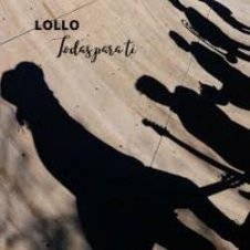 Обложка Lollo – Microminitech (Gennaro Mastrantonio Remix)