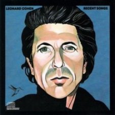 Обложка Leonard Cohen – The Guests