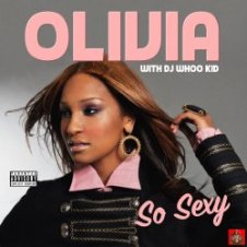 Обложка Olivia – So Sexy