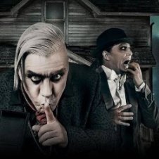 Обложка Lindemann – Skills In Pills (Instrumental)