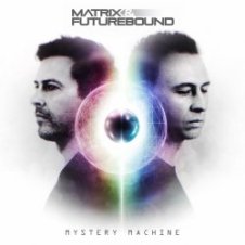 Обложка Matrix and Futurebound feat Cat Knight – Reflection