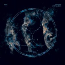 Обложка Noisia – Shaking Hands