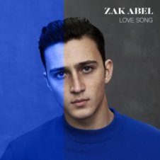 Обложка Zak Abel – Love Song