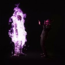 Обложка Metro Boomin & Gucci Mane feat. John Legend – On Time