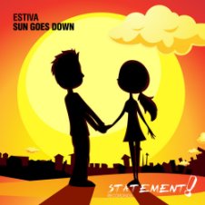 Обложка Estiva – Sun Goes Down