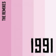 Обложка Kat Graham – 1991 (Michael Carrera Legwarmer Remix)