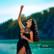 Обложка Juliana – Зцілена