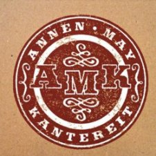 Обложка AnnenMayKantereit – Wohin Du Gehst