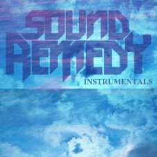 Обложка Sound Remedy – Video Games