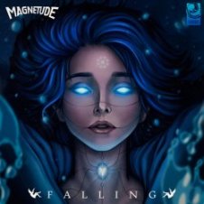 Обложка Magnetude – Press Play