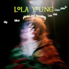 Обложка Lola Young – Revolve Around You