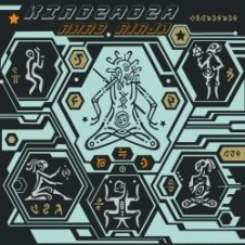 Обложка Kindzadza – Lofaz Dream