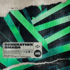 Обложка Zero Gravity & Jordan Grace – Never Be The Same