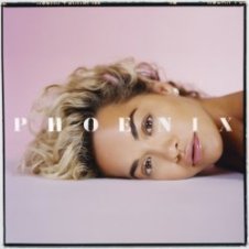Обложка Rita Ora – Anywhere
