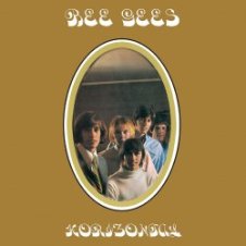 Обложка Bee Gees – Elisa
