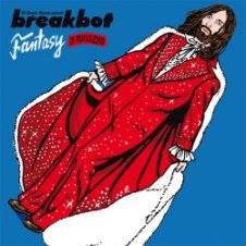 Обложка Breakbot – My Toy