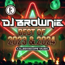 Обложка DJ Brownie – Feel The Vibes