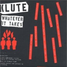 Обложка Klute – Bonus Track