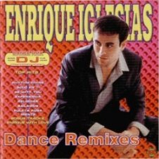 Обложка Enrique Iglesias – Solo En Ti (Club Mix)