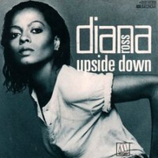 Обложка Diana Ross – Upside Down