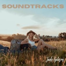Обложка Jade Gibson – Soundtracks