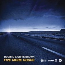 Обложка Deorro & Chris Brown – Five More Hours