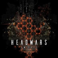 Обложка Jim Davies – Headwars