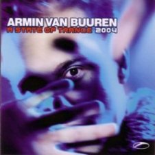 Обложка Armin van Buuren – Spiral