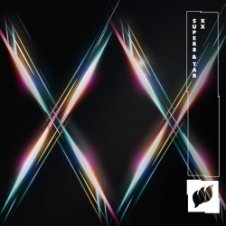 Обложка Super8 & Tab – XX