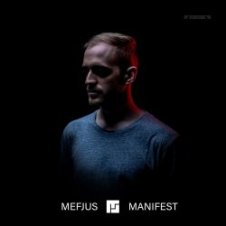 Обложка Mefjus – Mirage