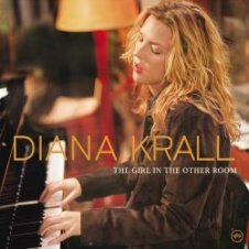 Обложка Diana Krall – Besame Mucho