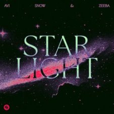 Обложка Avi Snow & Zeeba – Starlight