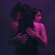Обложка Krewella – Be There