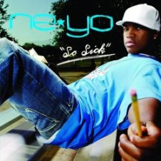 Обложка Ne-Yo – Part time