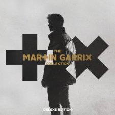 Обложка Martin Garrix & Bebe Rexha – In The Name Of Love