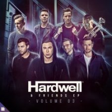 Обложка Hardwell, Timmy Trumpet – The Underground (Extended Mix)